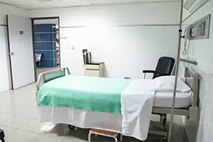 Air-filter-for-healthcare-facilities for Patient Rooms