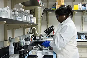 Air-filter-for-healthcare-facilities for laboratories