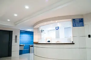 Air-filter-for-healthcare-facilities for waiting areas