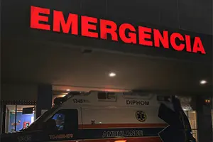 Air-filter-for-healthcare-facilities for emergency rooms