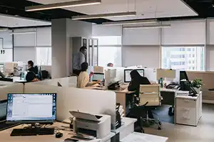 air-filter-for-office-commercial-and-public-facilities