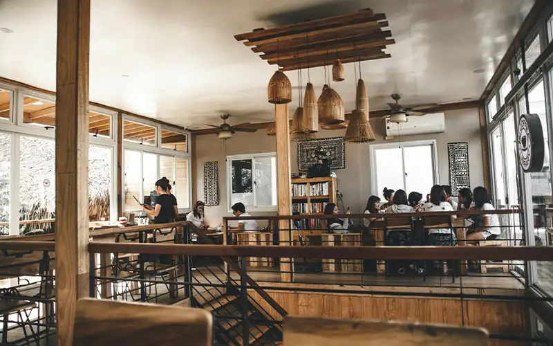 Exploring Restaurant Filters Types and Benefits for Clean Air