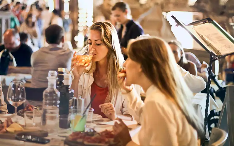 Exploring Restaurant Filters Types and Benefits for Clean Air