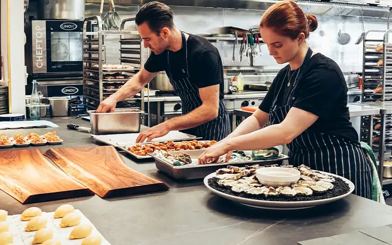 Exploring Restaurant Filters Types and Benefits for Clean Air