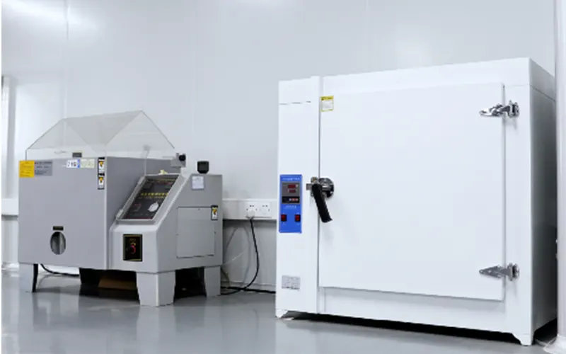 Finished Product Filter Testing Equipment