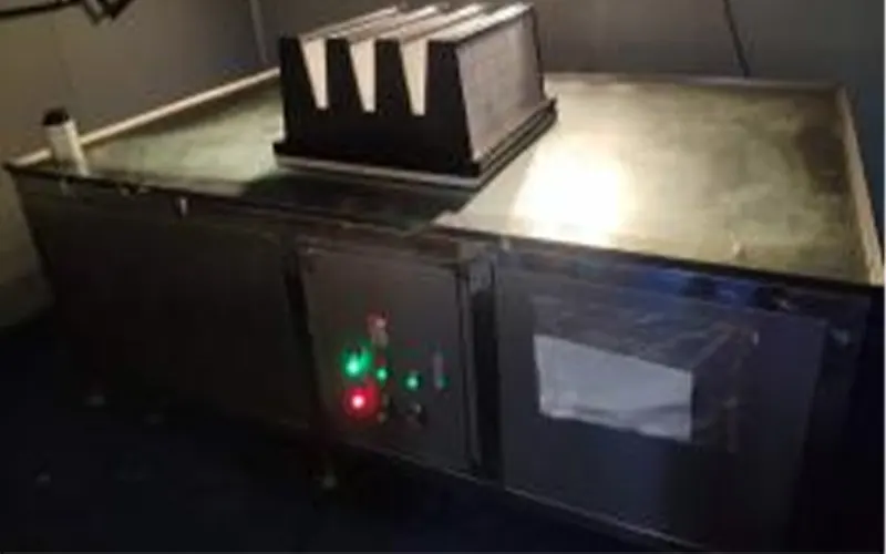 Finished Product Filter Testing Equipment