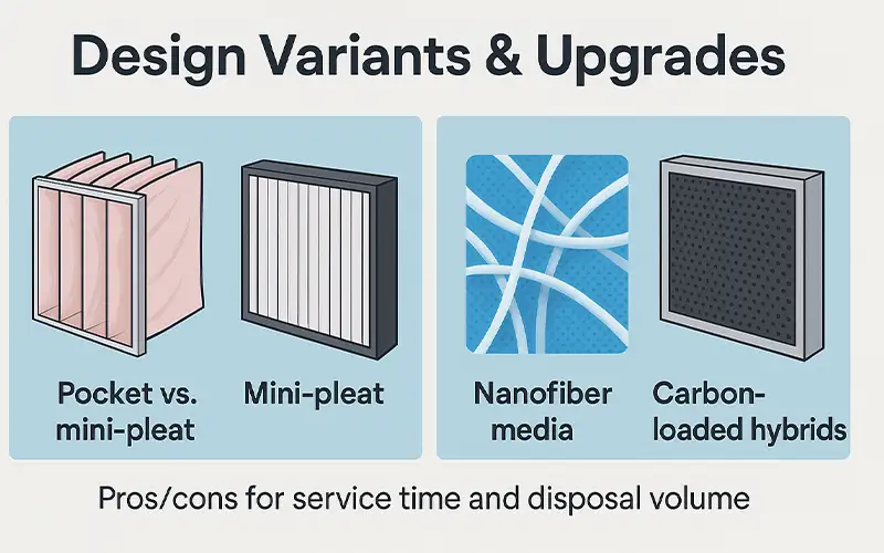 F7 Filters Explained Your Guide to Cleaner Healthier Indoor Air