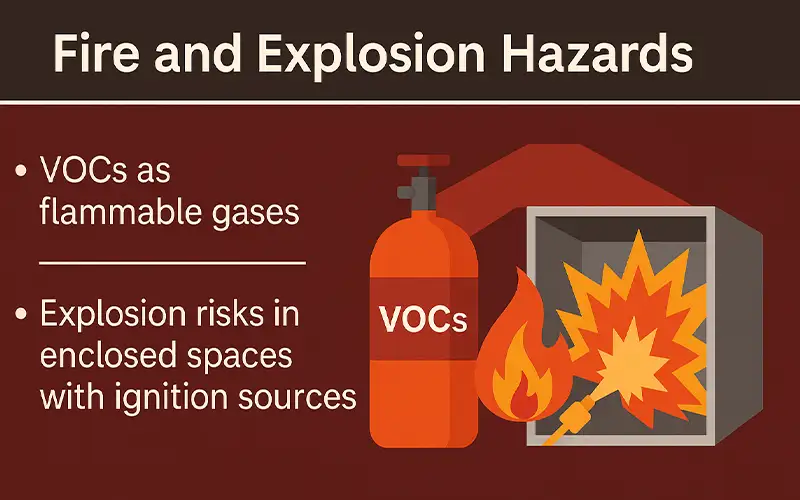 What Are VOCs and Why Are They Dangerous in Paint Spray Booths
