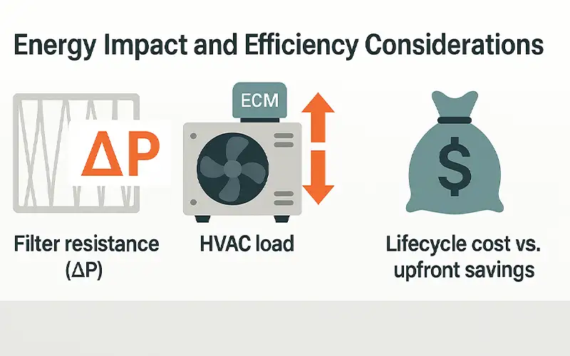 Why Air Filtration Is Critical in Data Centers
