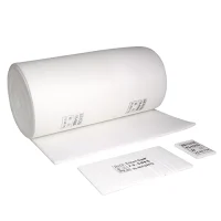 paint booth ceiling filter media FS-600